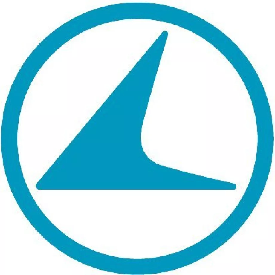Luxairs logotyp