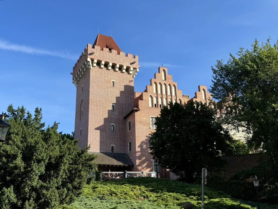 Kungliga slottet