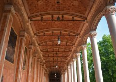 Karlsruhe / Baden-Baden