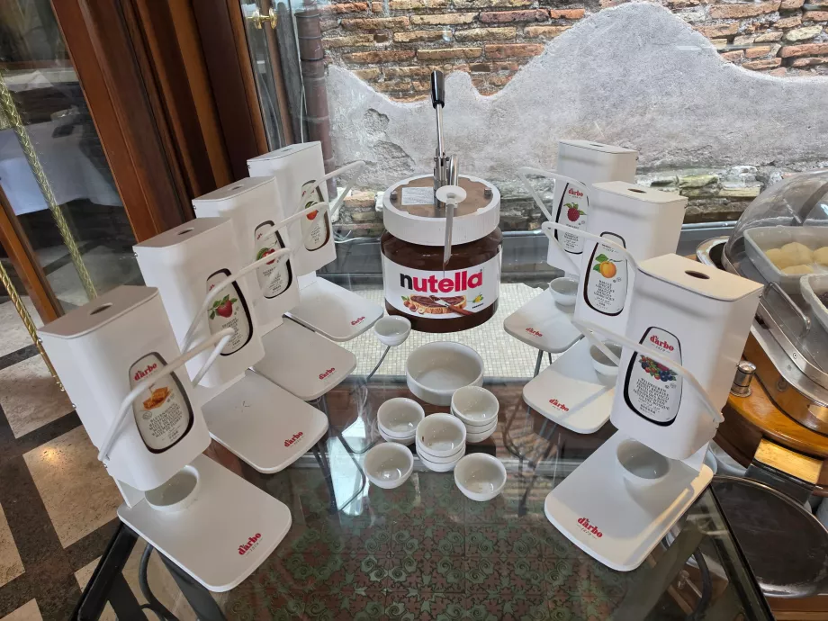 Frukost