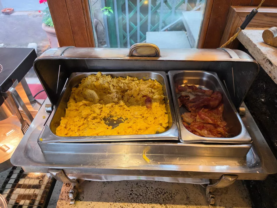 Frukost