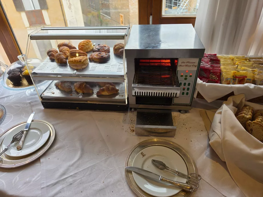 Frukost