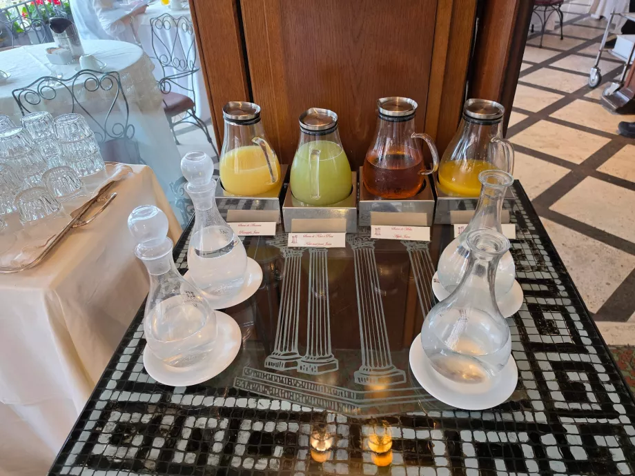 Frukost