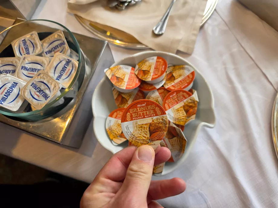 Frukost