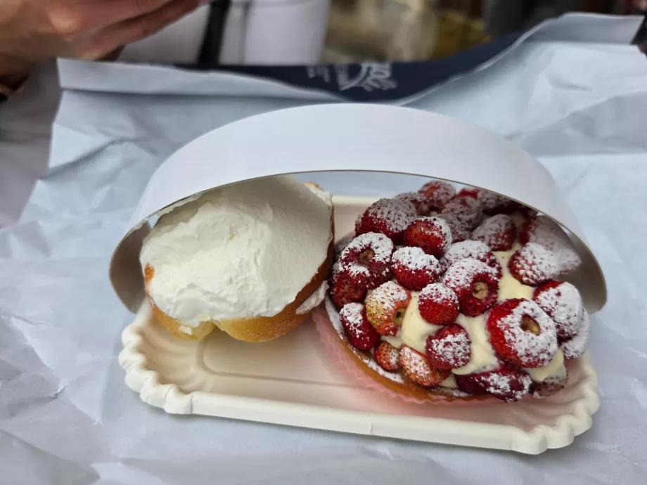 Regoli Pasticceria