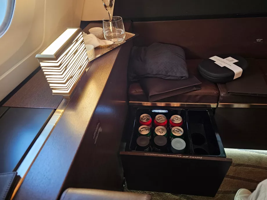 Minibar