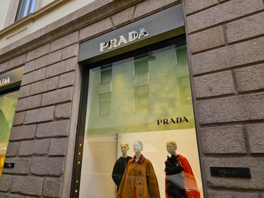 Kvadrilatero de la Moda