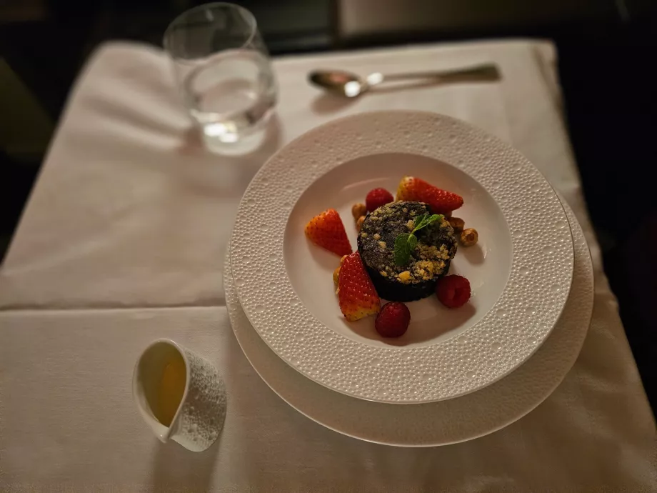 Dessert – alternativ 2