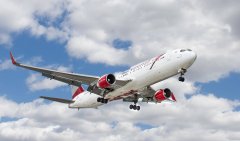 Austrian Airlines