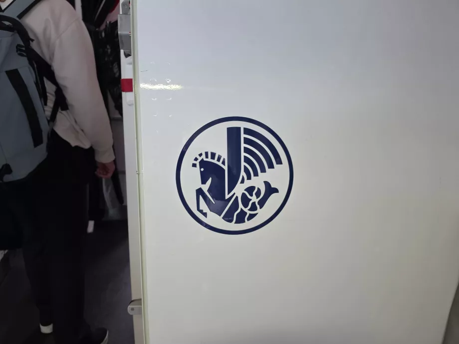 Air France-logotypen