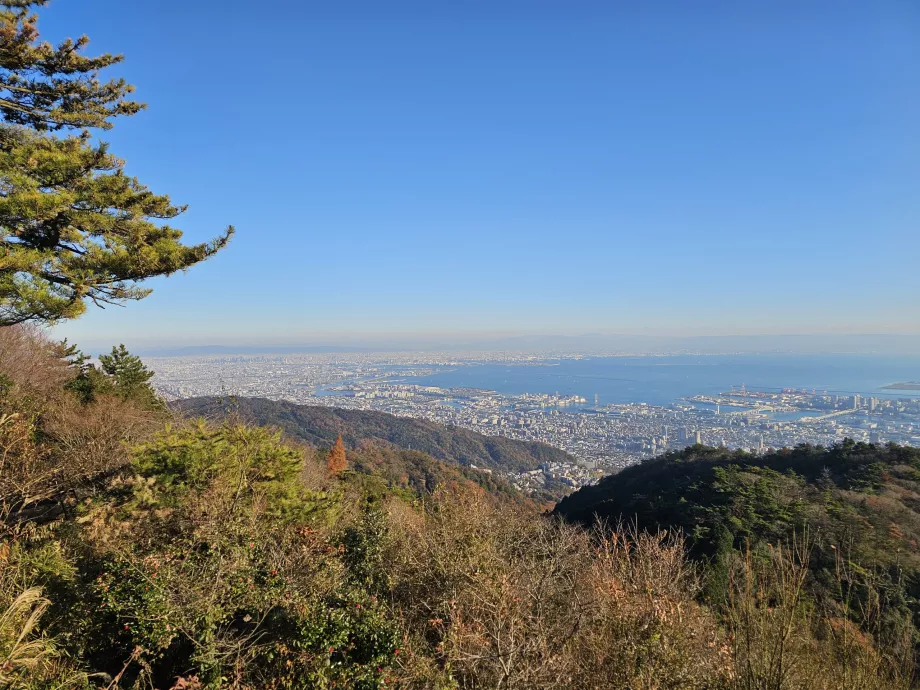 Berget Rokko
