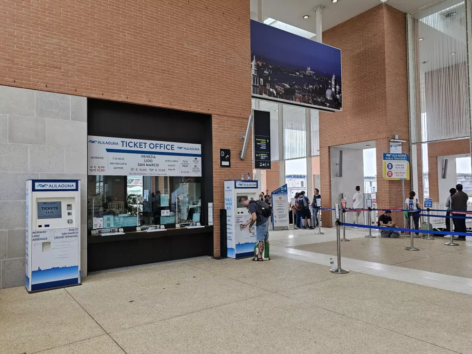 Alilagunas kassadisk