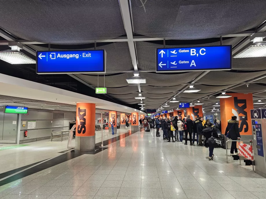 Märkning, överföring