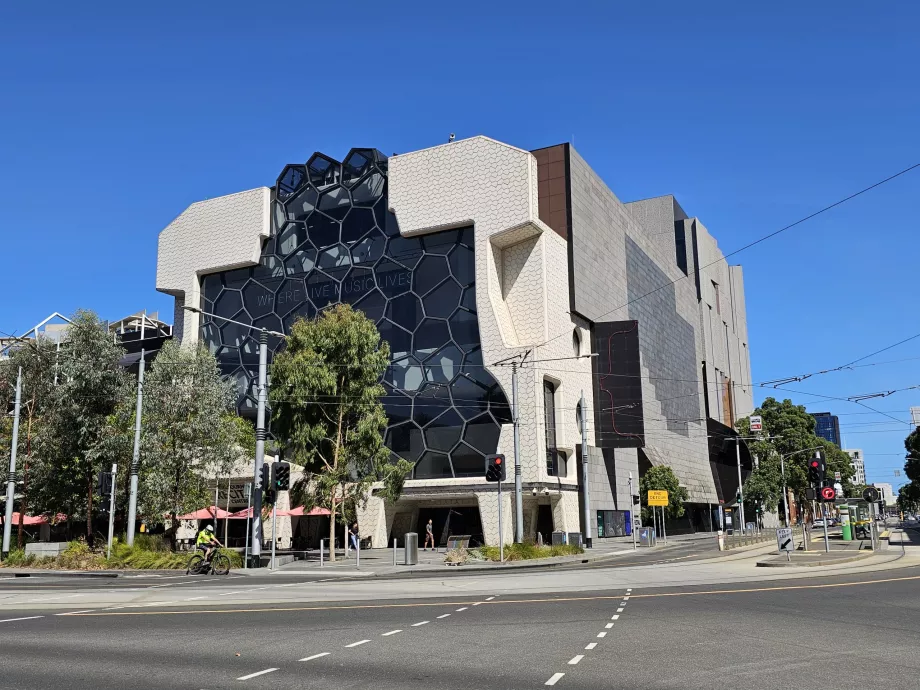 Southbank Theatre