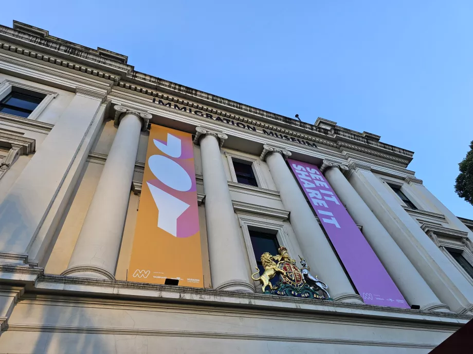Immigrationsmuseum