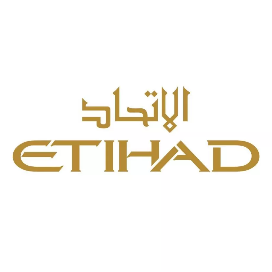 Etihad-logotypen