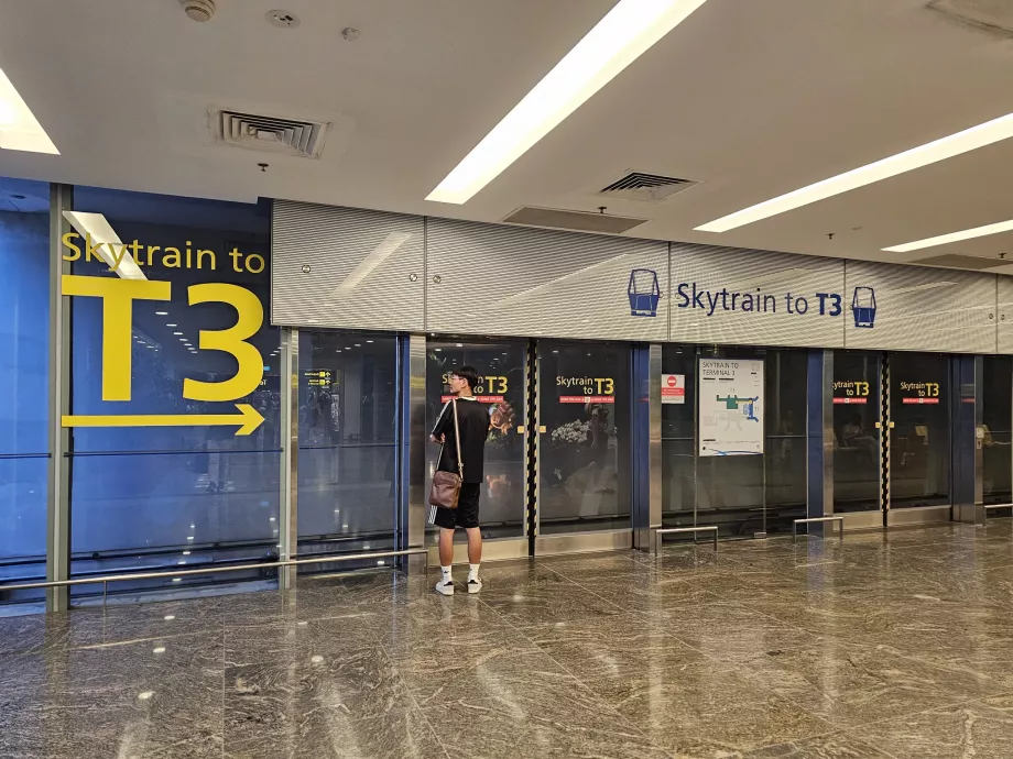 SkyTrain-stationer