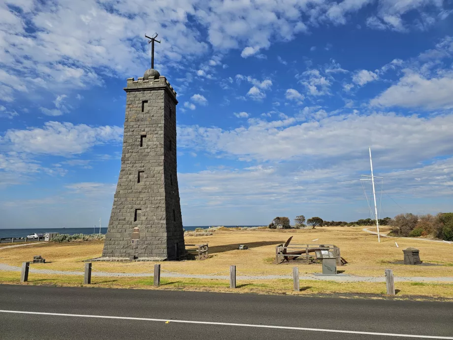 Point Gellibrand