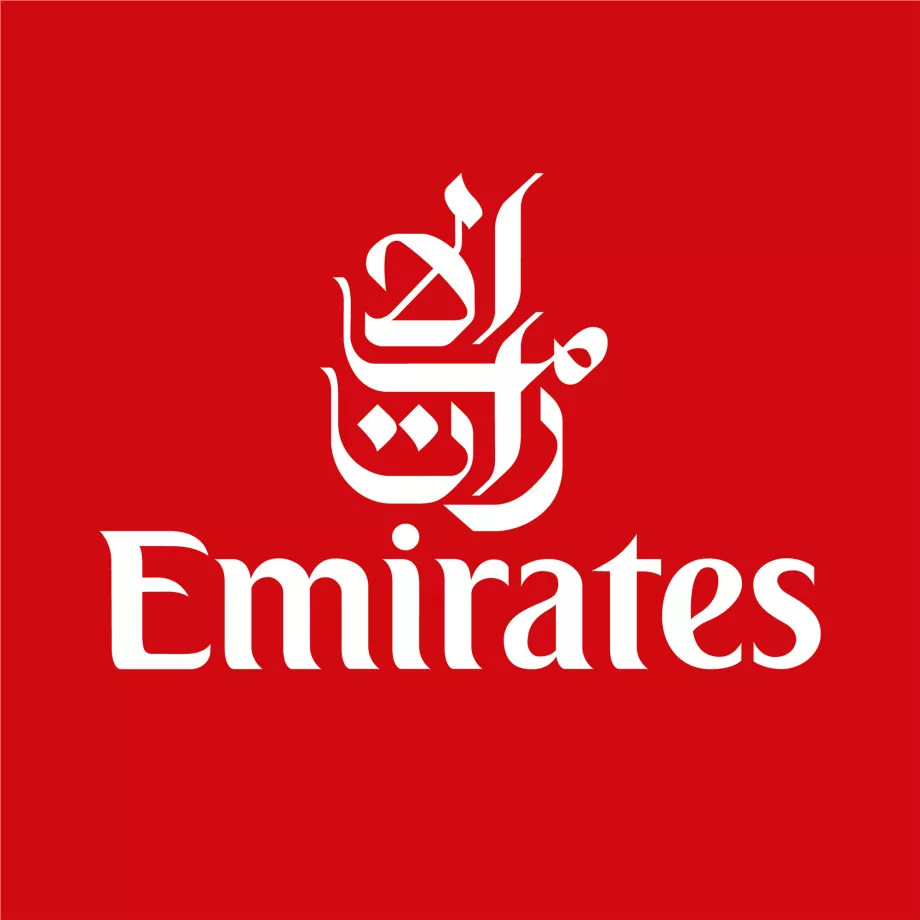 Emirates logotyp