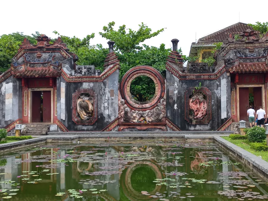 Sevärdheter i Hoi An, Hoi An, Vietnam
